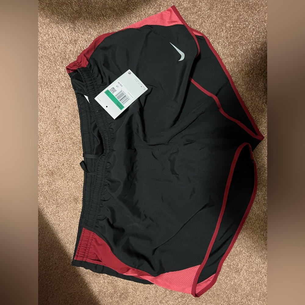 XL Nike athletic shorts